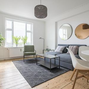 Appartement met Twee Slaapkamers
